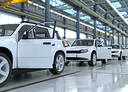 Automotive Components Testing Solutions