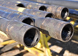 Basic Metals Testing Solutions