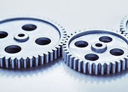 Gear Testing Solutions