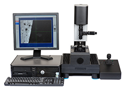 Advancements in Hardness Testing