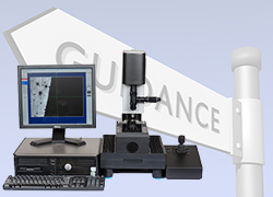 Selecting a Microardness Tester for Case Depth