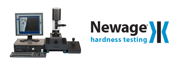 Newage MT91 Hardness Tester Offers Speed Accuracy and Easy Set Up