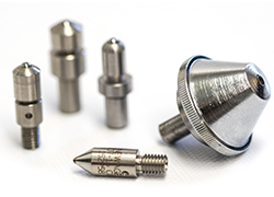 Hardness Testing Accessories