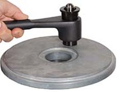 Pin Brinell Hardness Tester