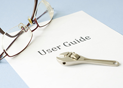 Documentation and Manuals