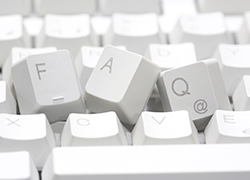 Frequently Asked Questions