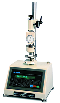 Exacta Hardness Tester