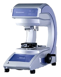 HMV-G Series Microhardness Tester