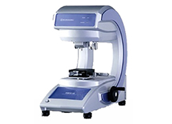 HMV-G Series Microhardness Tester