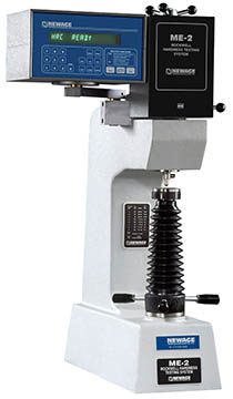 ME-2 Rockwell Hardness Tester