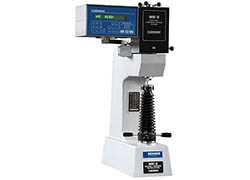 ME-2 Rockwell Hardness Tester