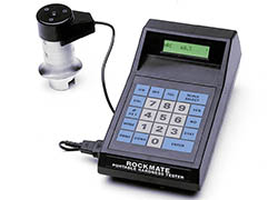 MRDR Hardness Tester