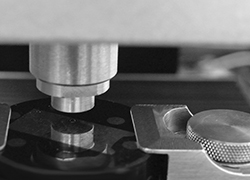 Case Depth Testing Test Types