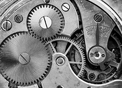 Knoop Hardness Testing